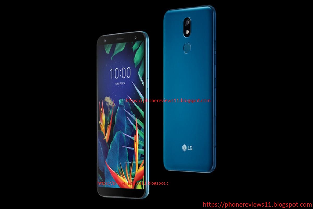 LG K40S Resim 5