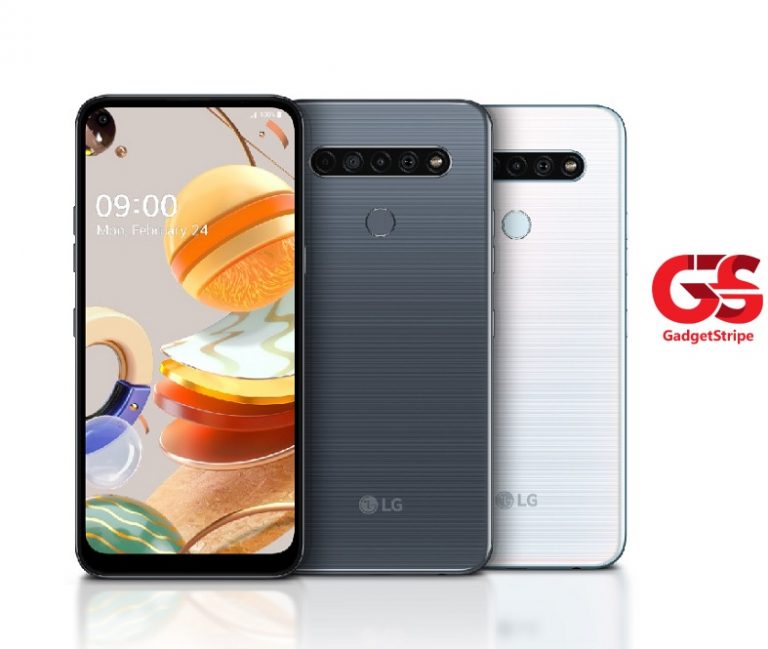 LG K41S Resim 5