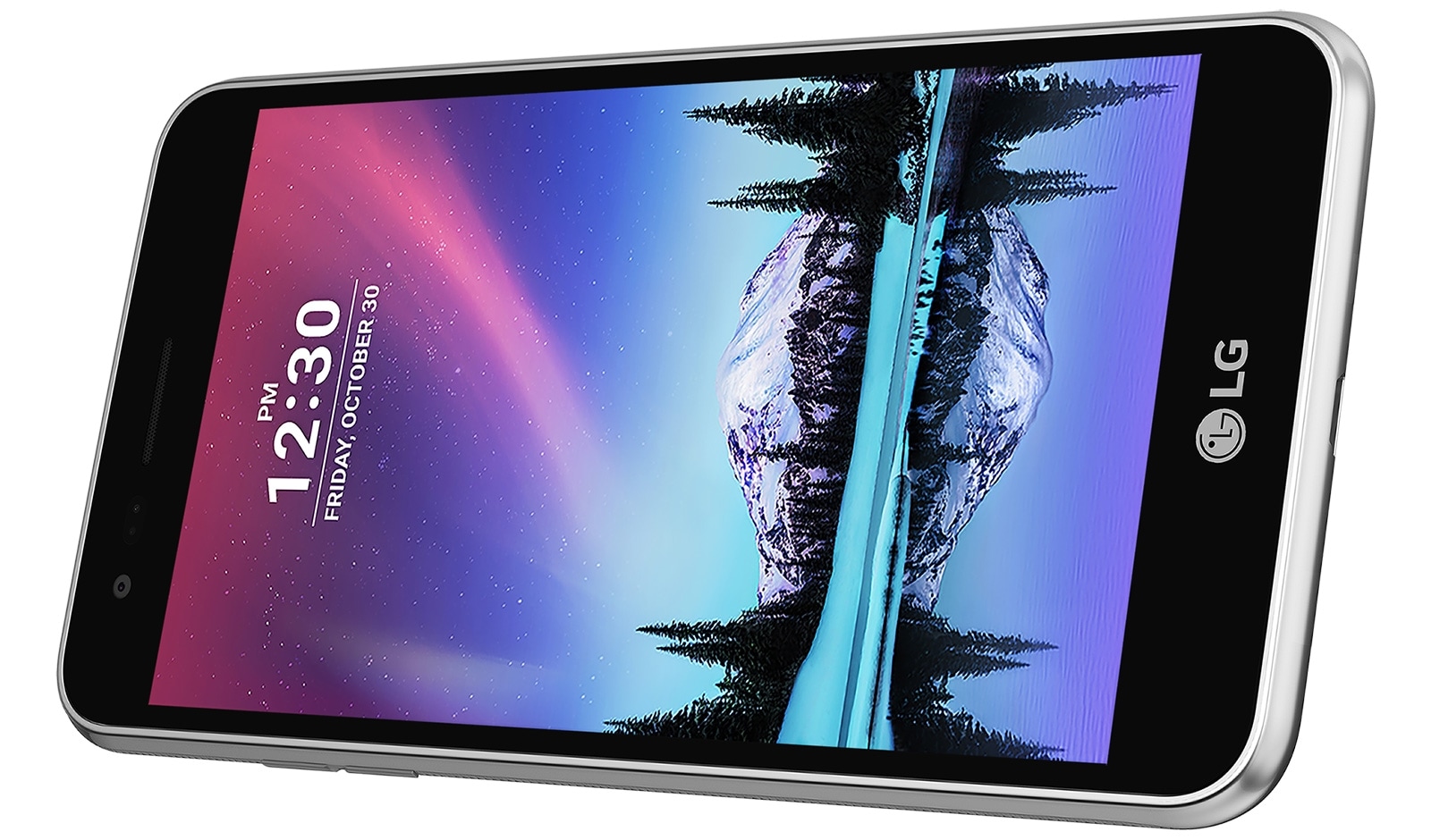 LG K4 Resim 2
