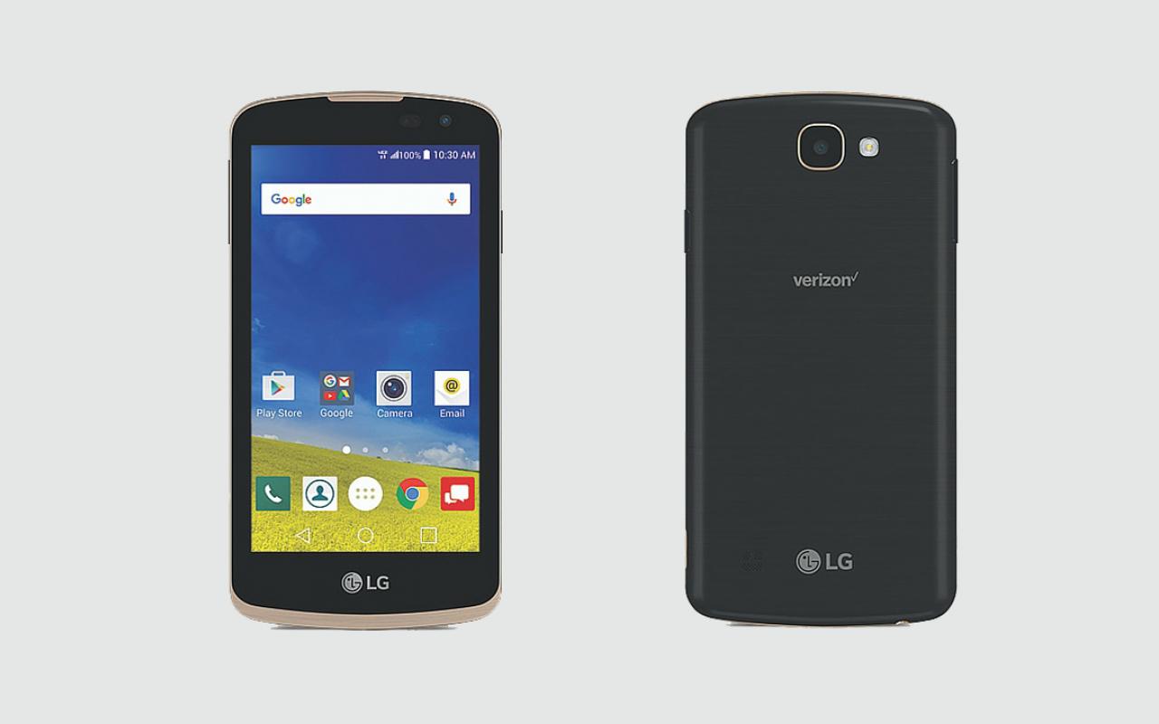LG K4 Resim 4