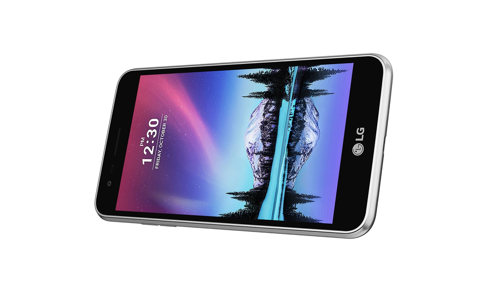 LG K7 (2017) Resim 2