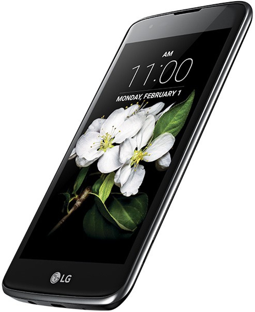 LG K7 (2017) Resim 4
