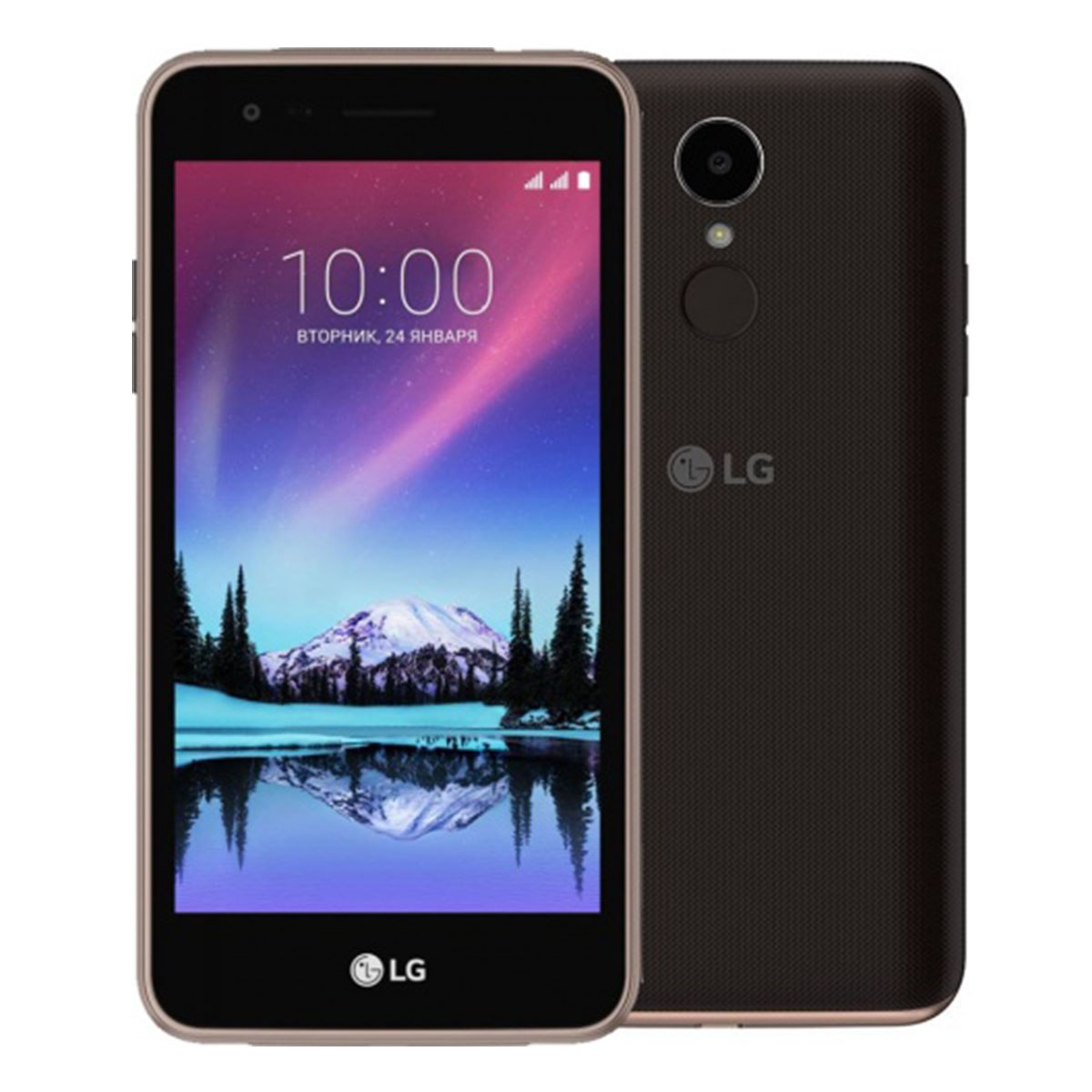 LG K7 (2017) Resim 5