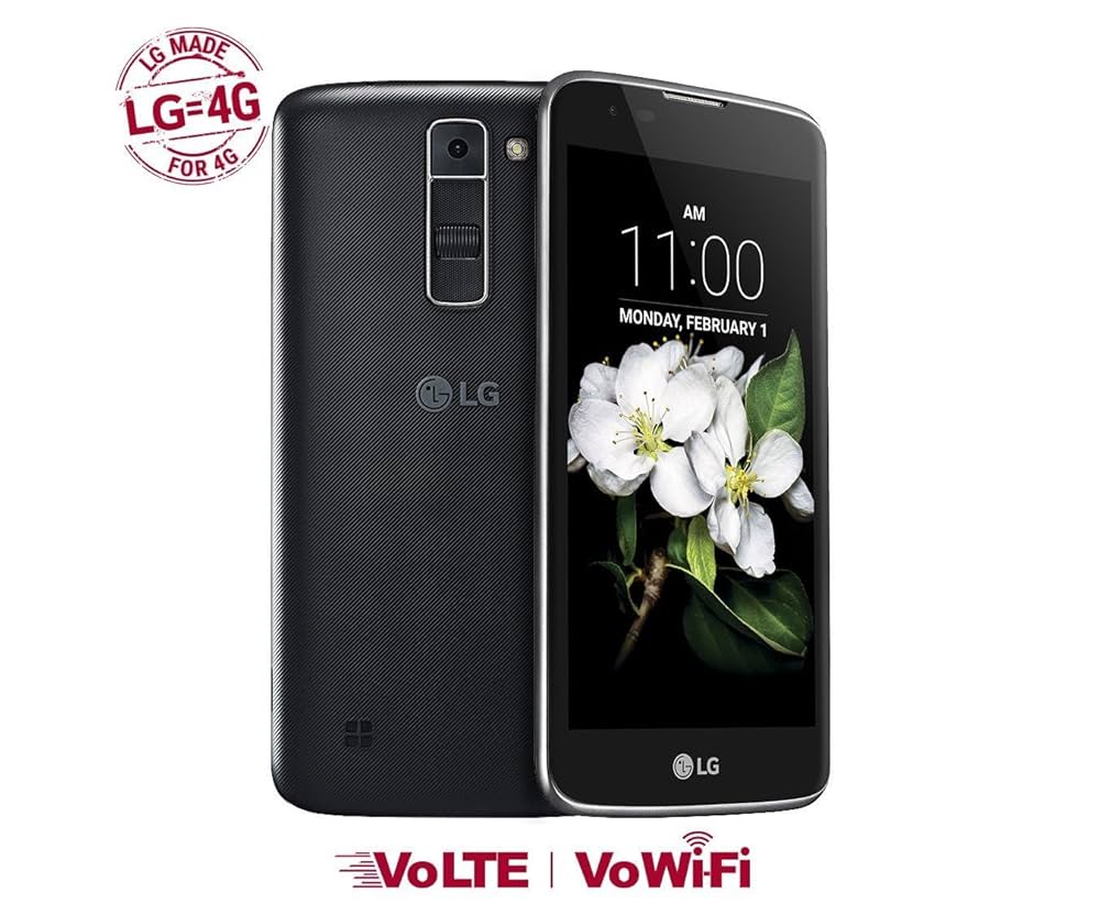 LG K7