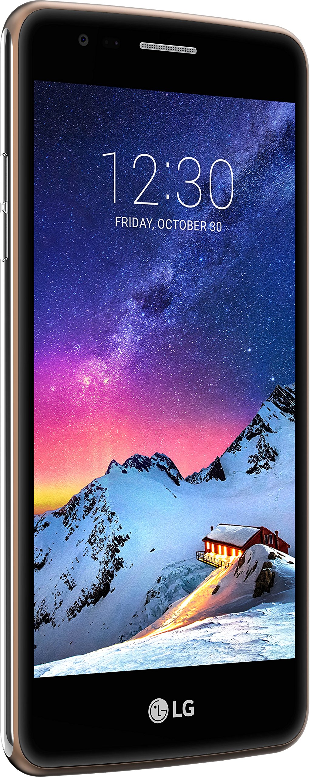 LG K8 (2017) Resim 4