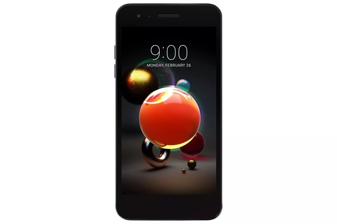 LG K8 (2018) Resim 2