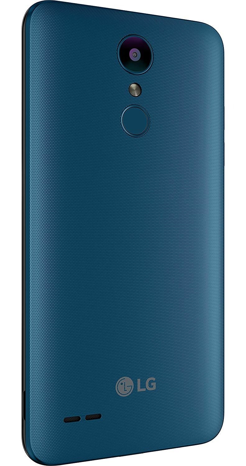 LG K8 (2018) Resim 4