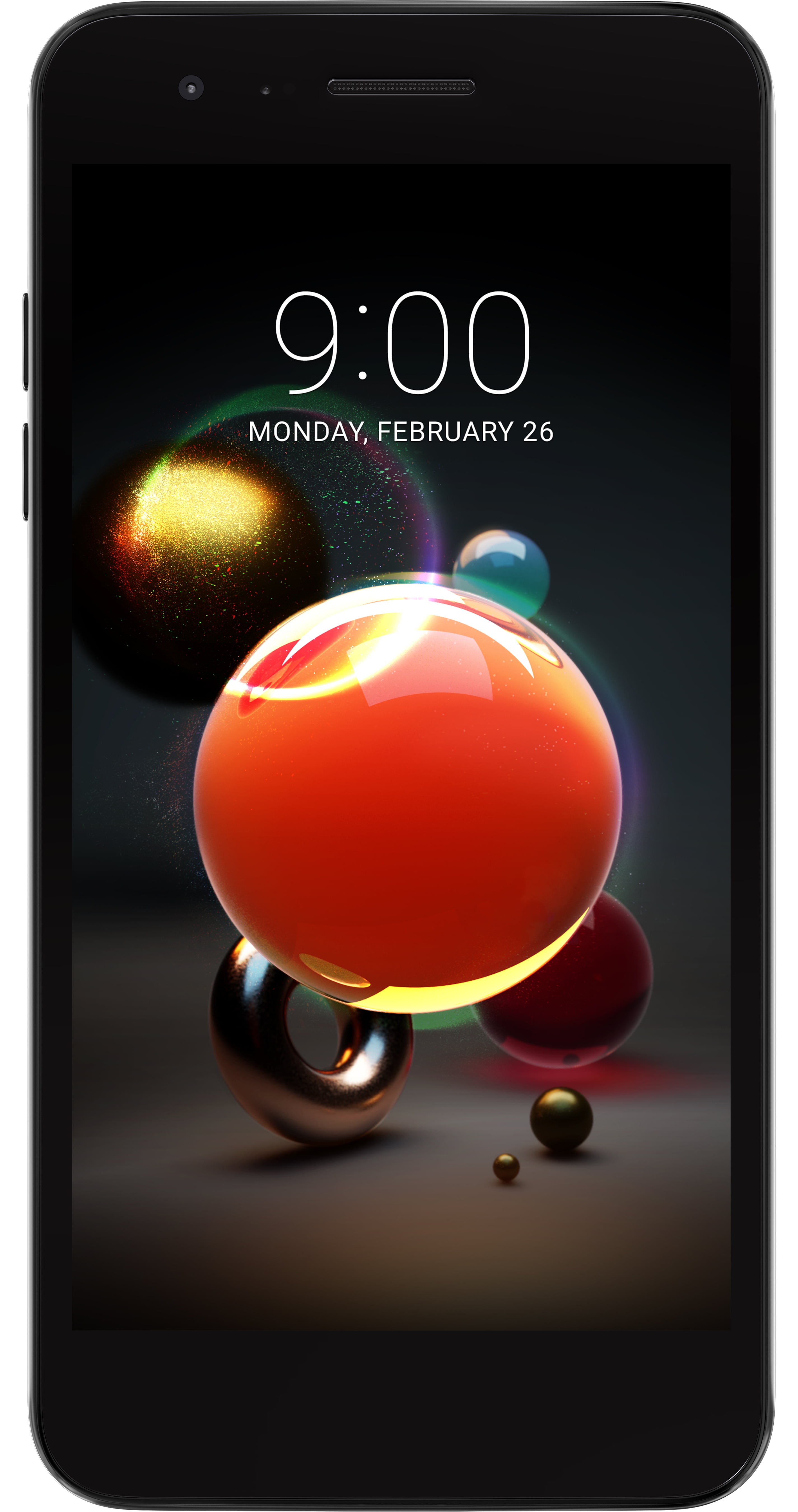 LG K8 (2018) Resim 5