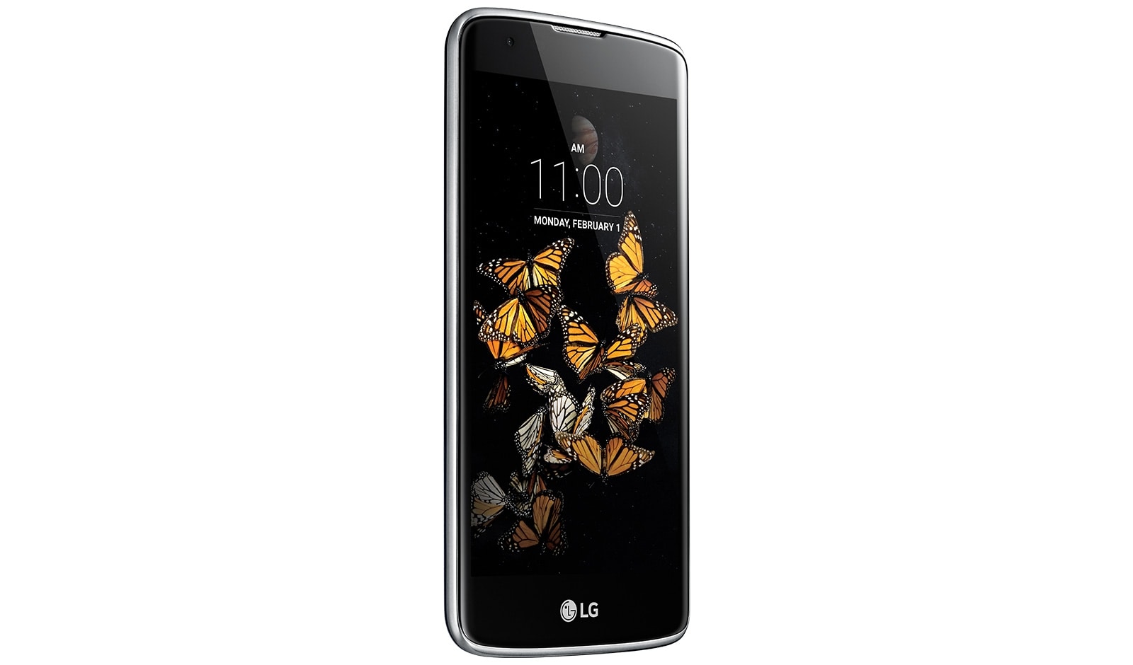 LG K8