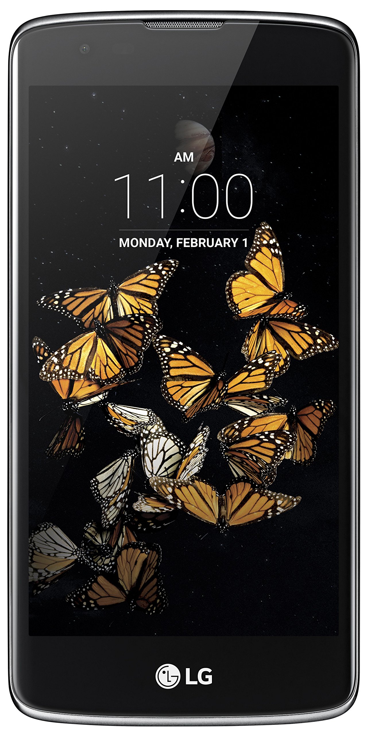 LG K8 Resim 2