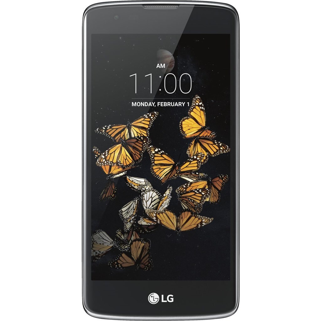 LG K8 Resim 4