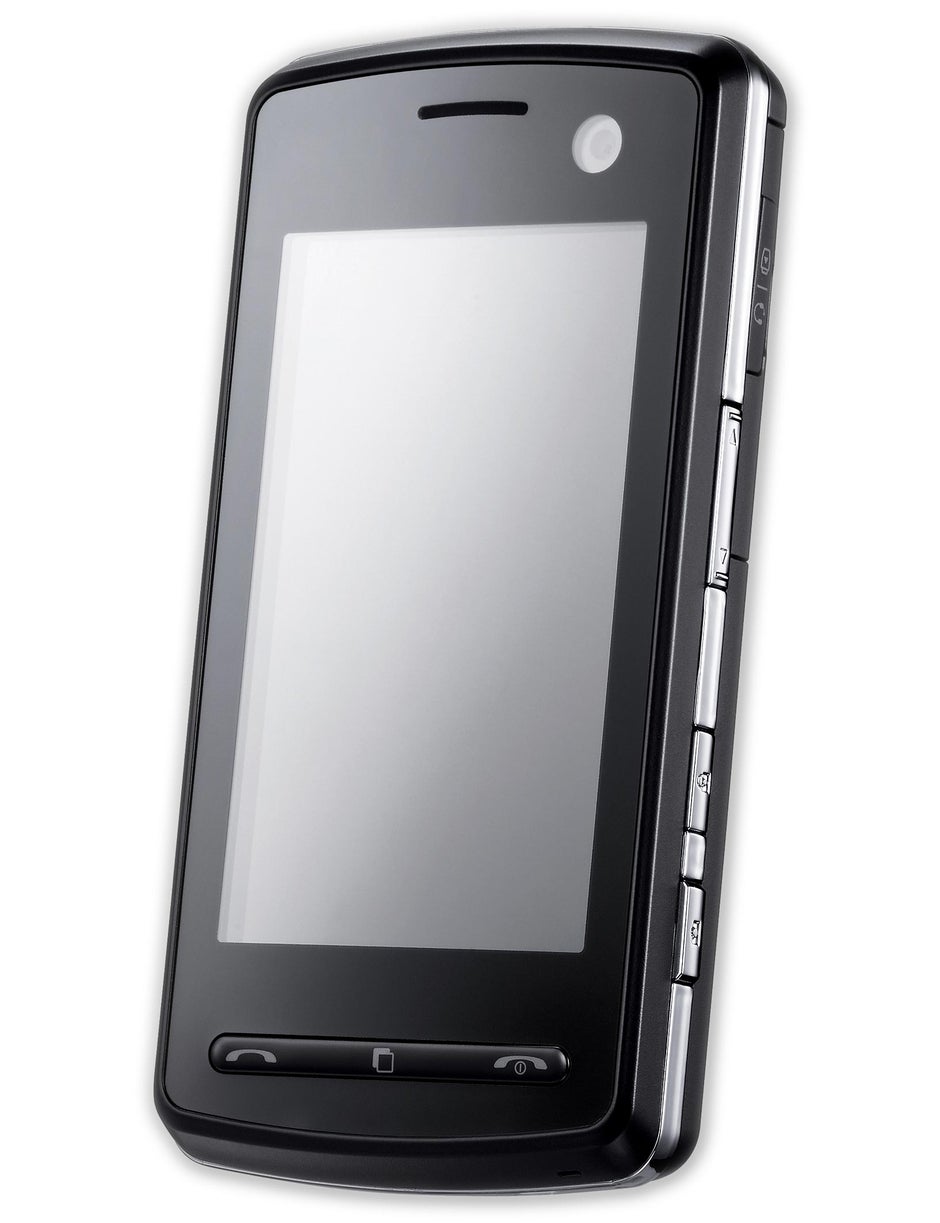 LG KB770