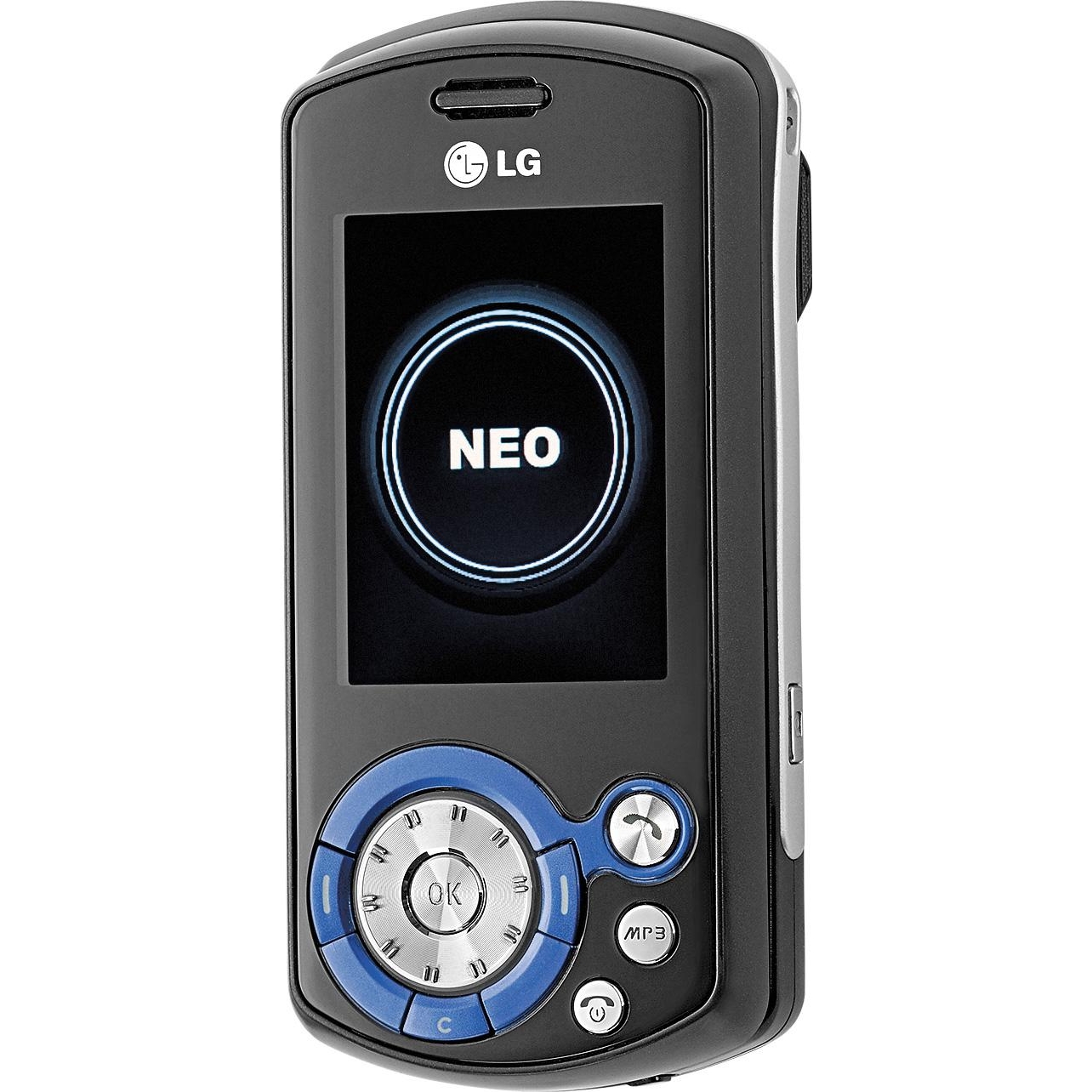 LG KE600