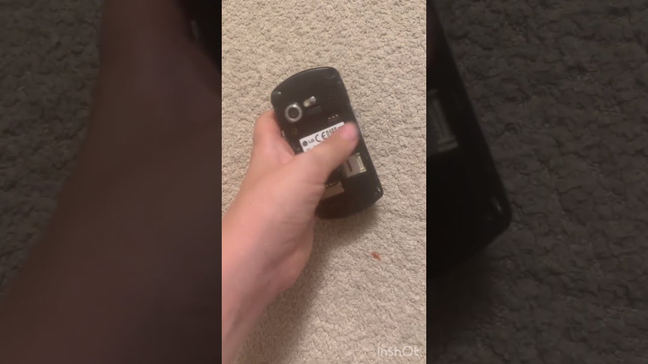 LG KE600 Resim 5