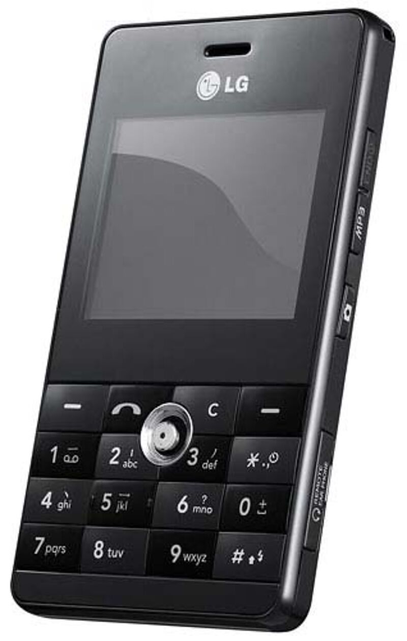 LG KE820