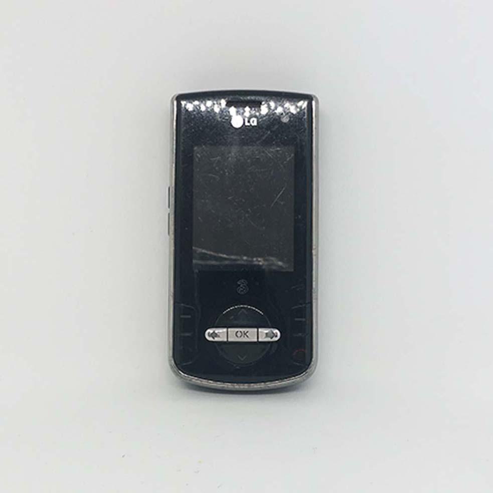 LG KF310 Resim 4