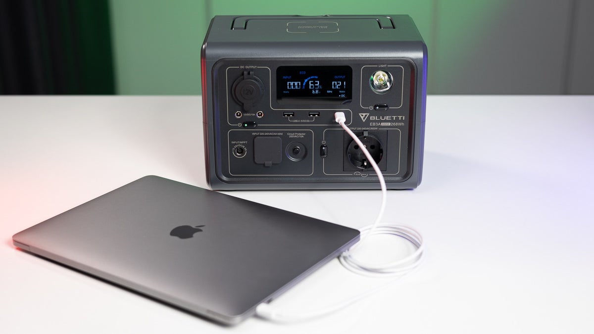 LG KF390