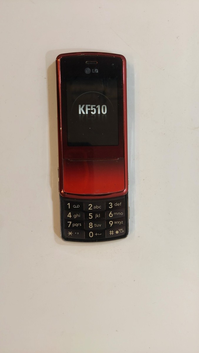 LG KF510