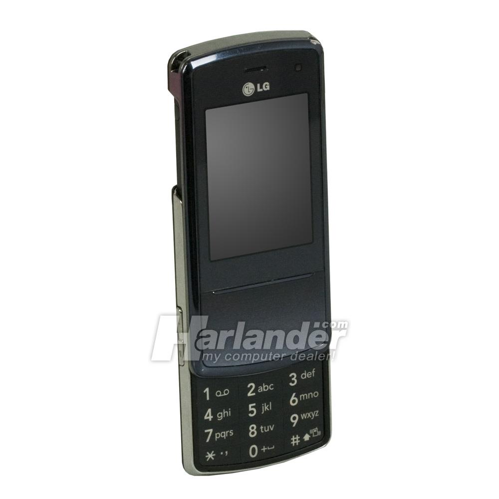 LG KF510 Resim 3