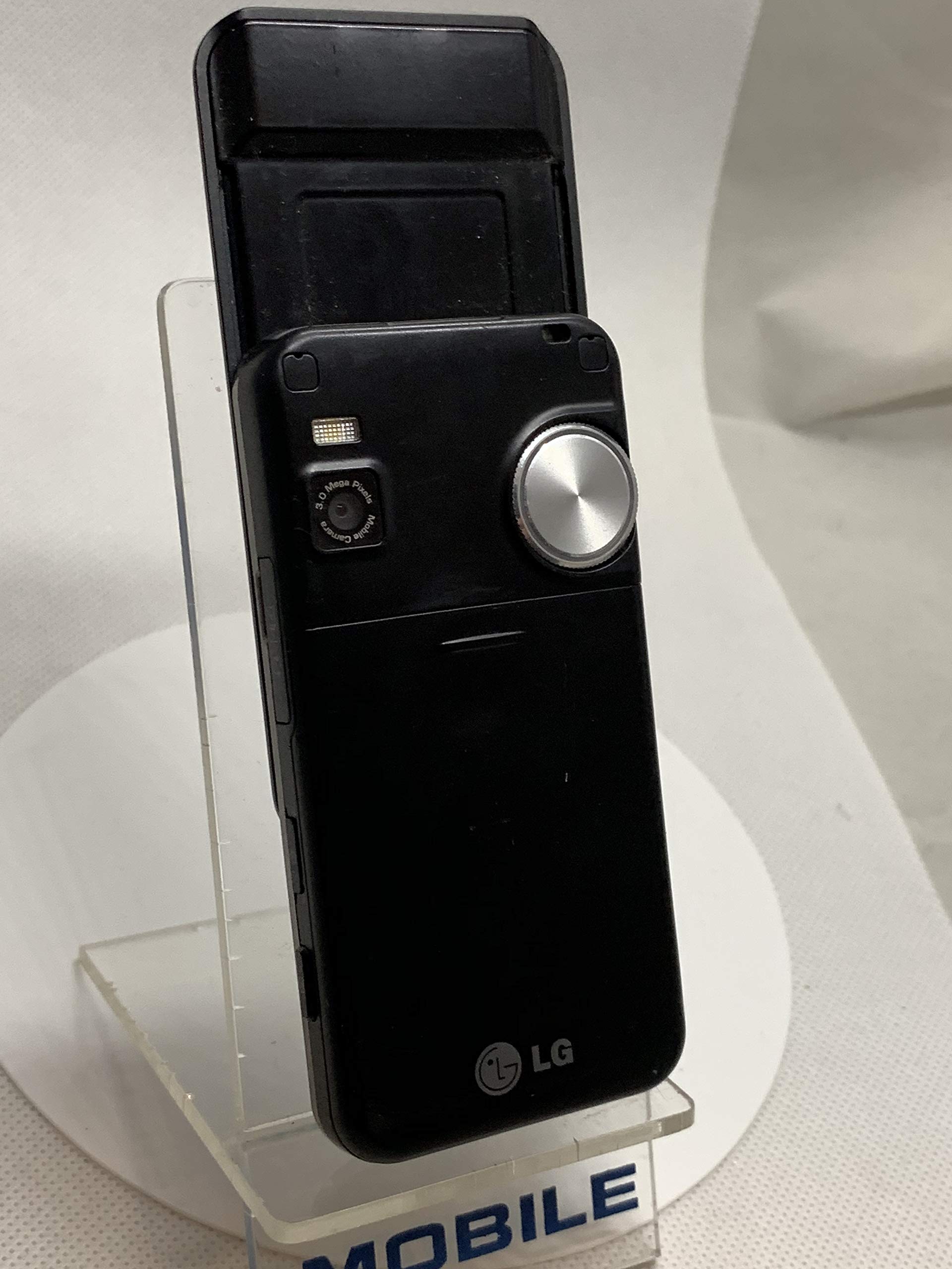 LG KF700 Resim 5
