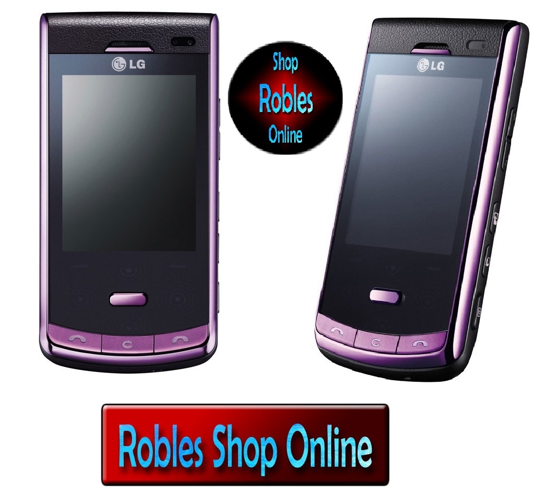 LG KF750 Secret Resim 5