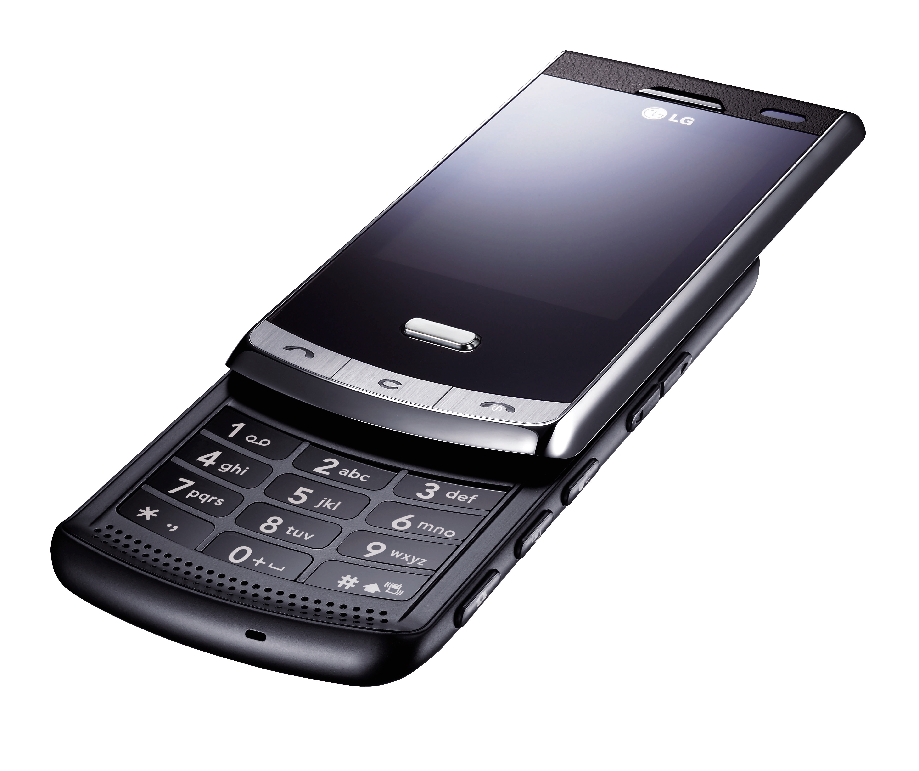 LG KF757 Secret
