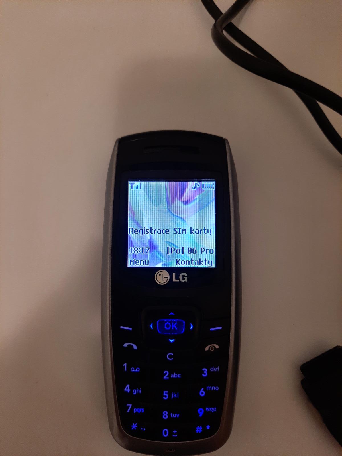 LG KG110 Resim 4
