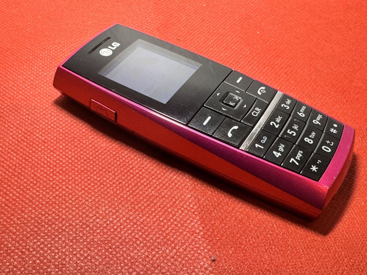 LG KG130
