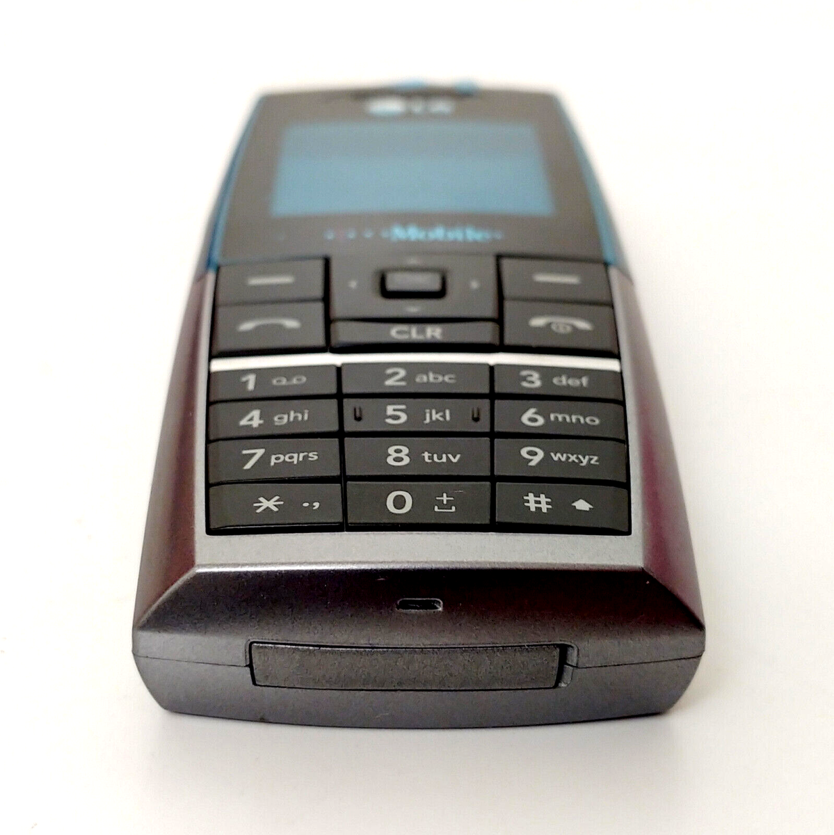 LG KG130 Resim 2