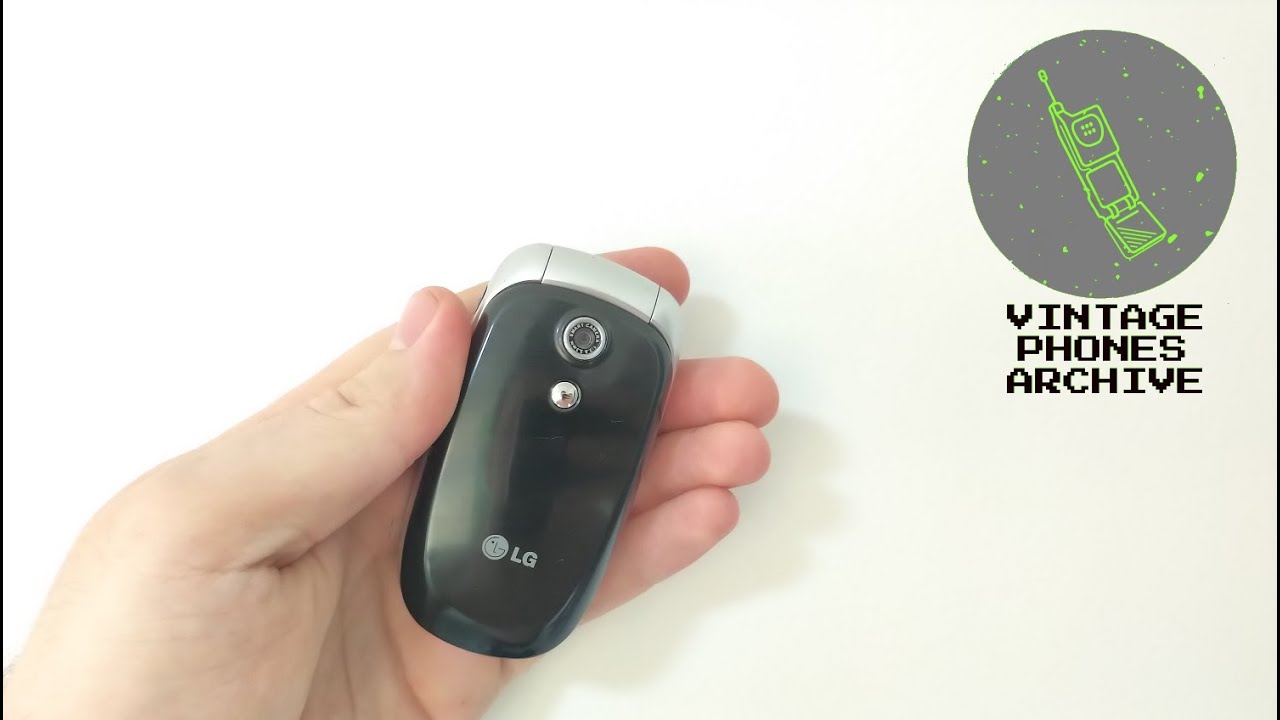 LG KG220 Resim 3