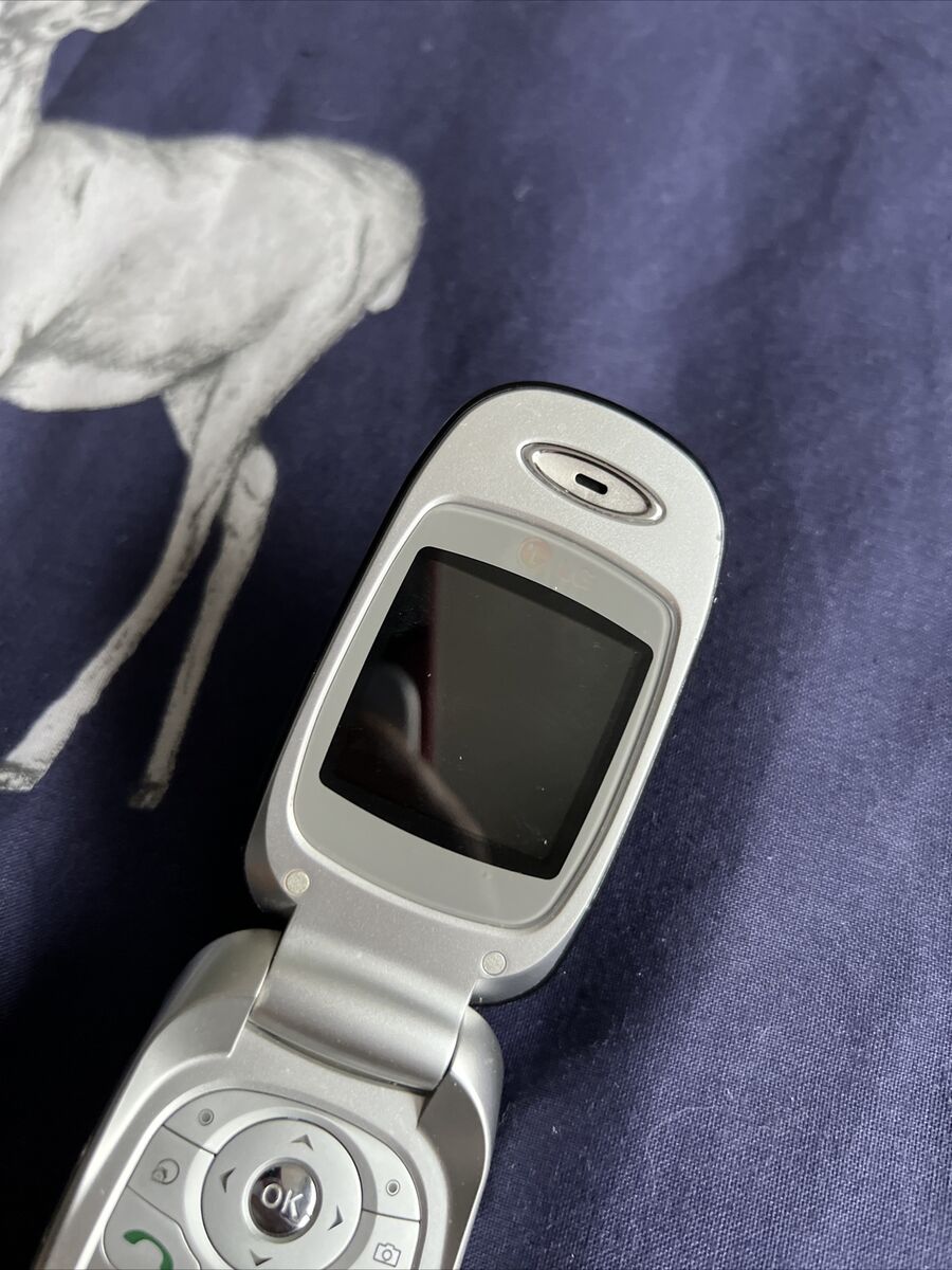 LG KG220 Resim 5