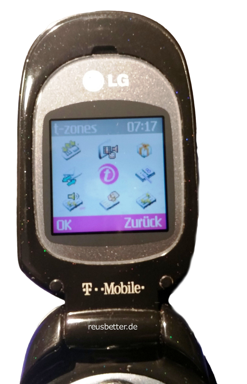 LG KG225