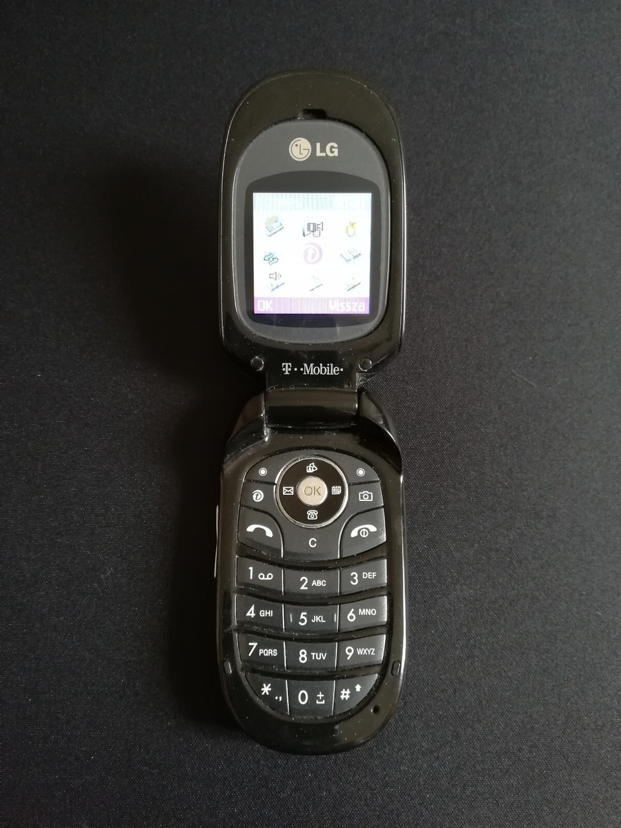 LG KG225 Resim 3