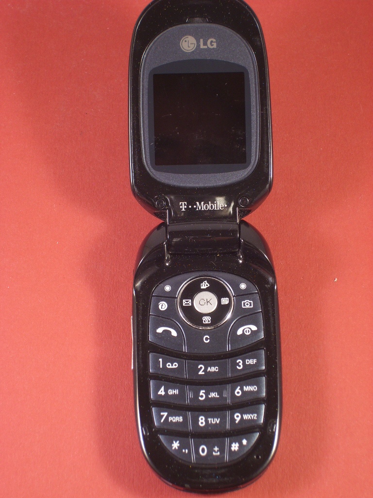 LG KG225 Resim 4