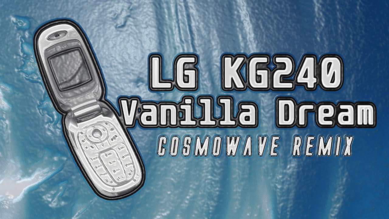 LG KG240