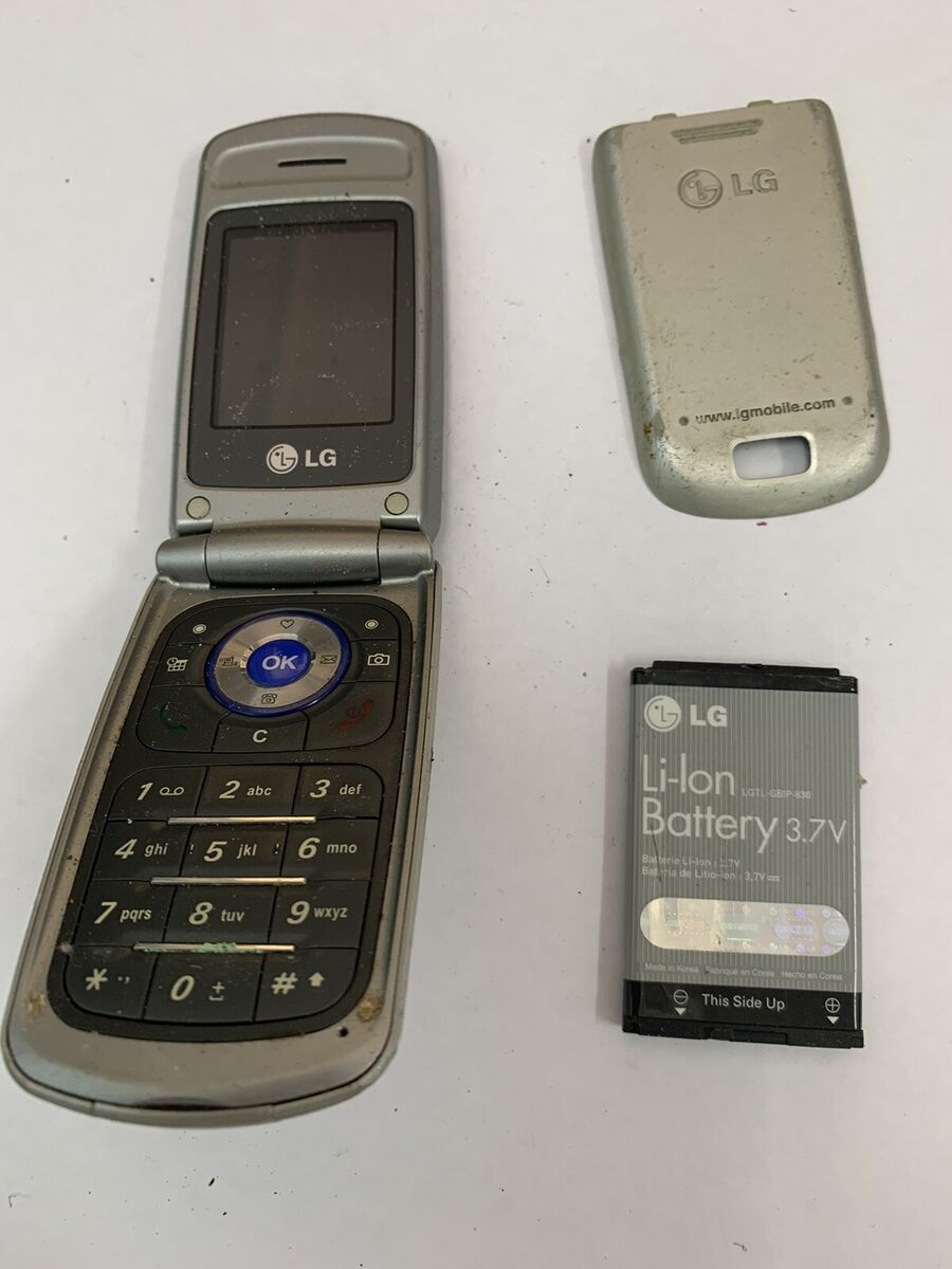 LG KG245