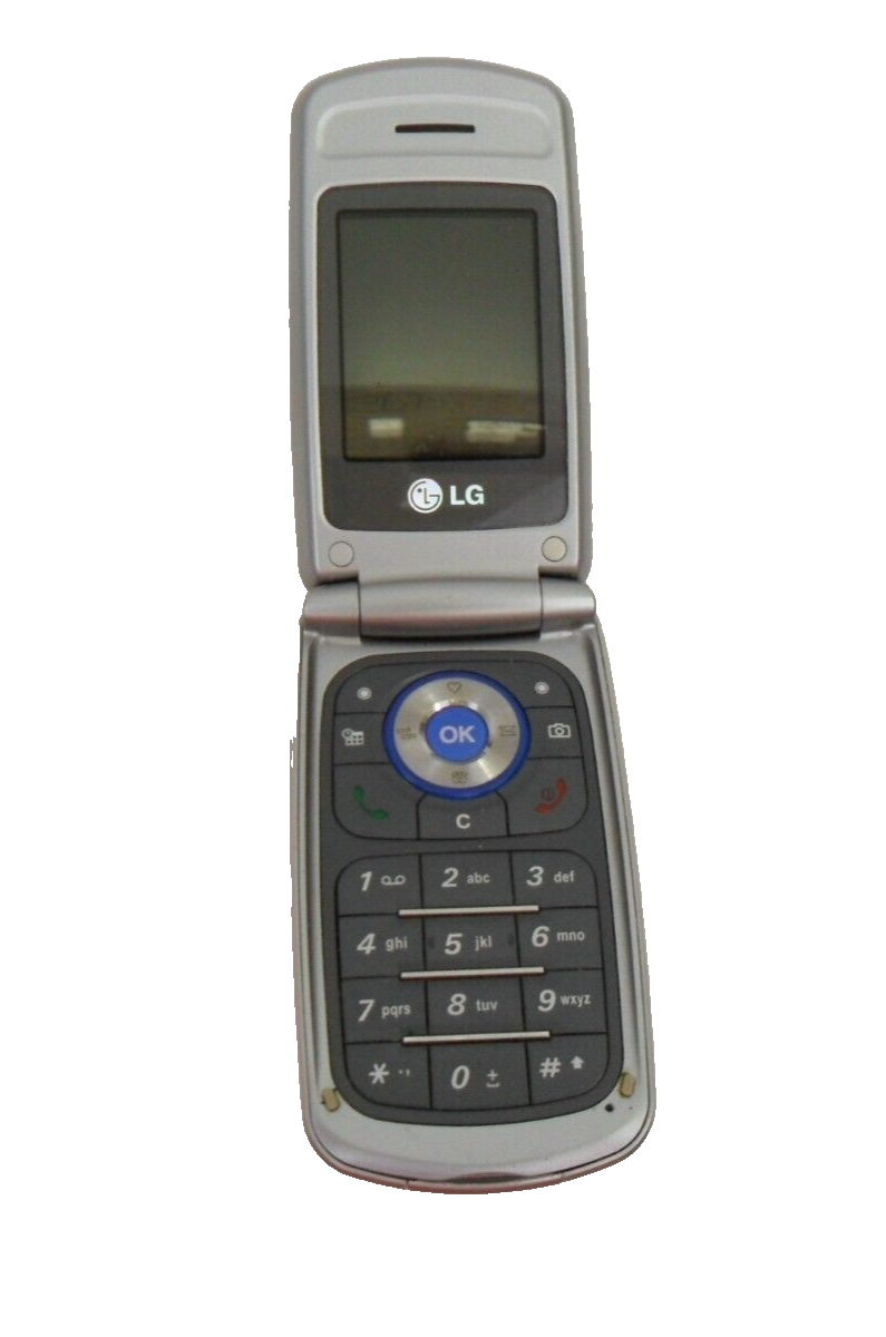 LG KG245 Resim 4