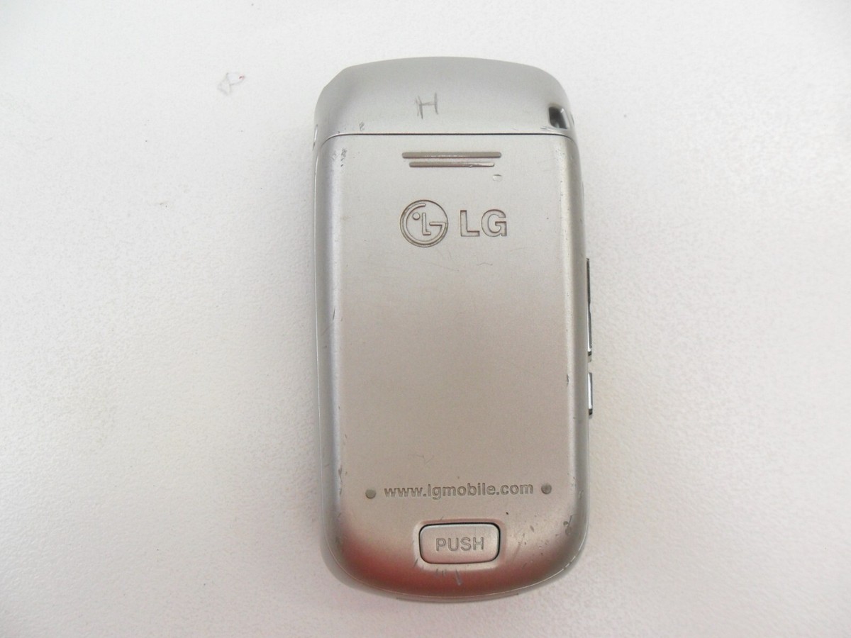 LG KG245 Resim 5