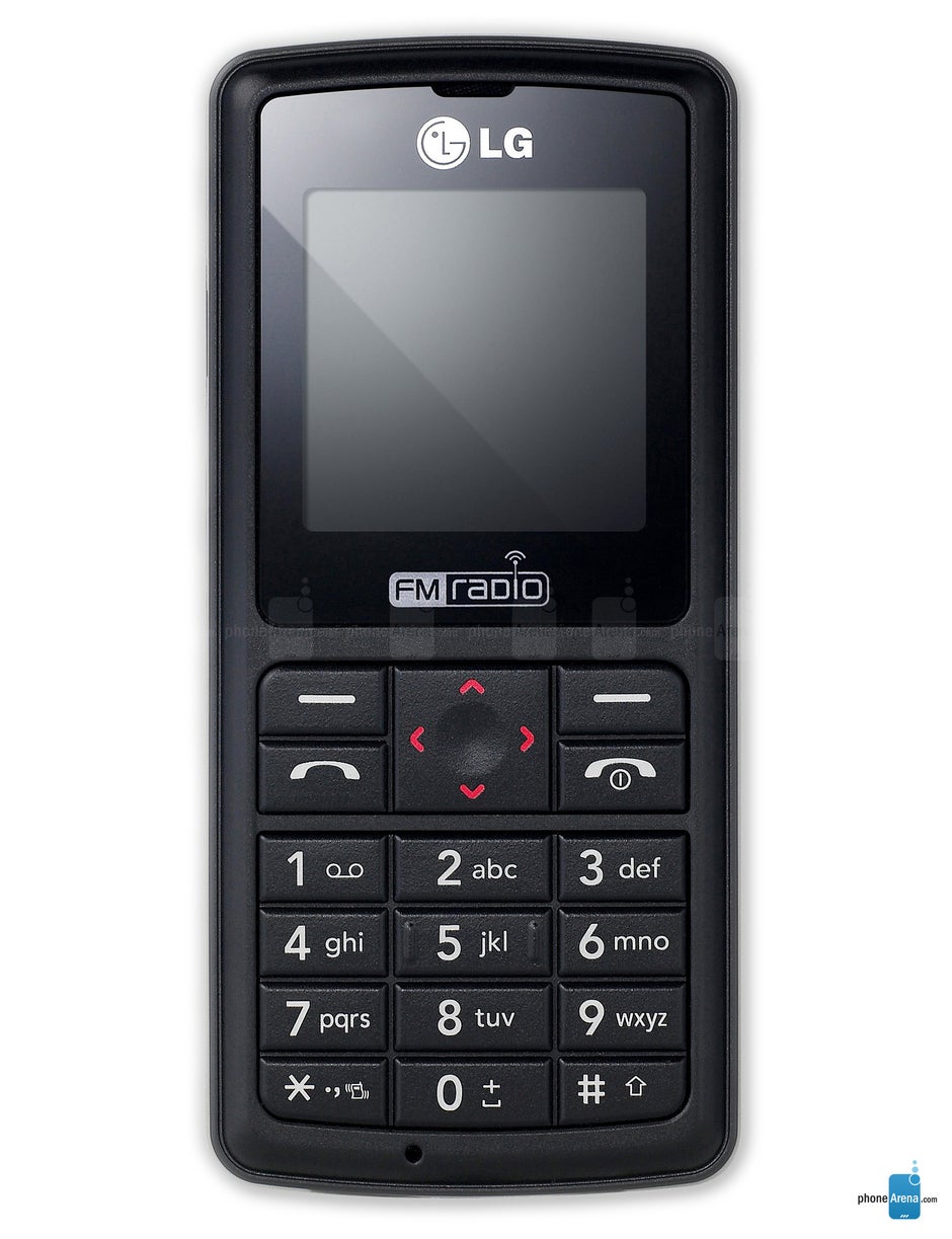 LG KG270