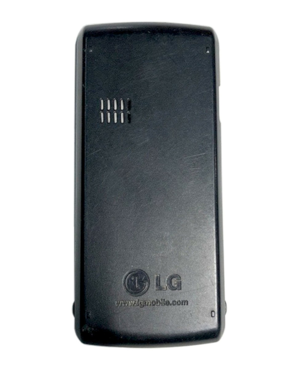 LG KG288 Resim 3