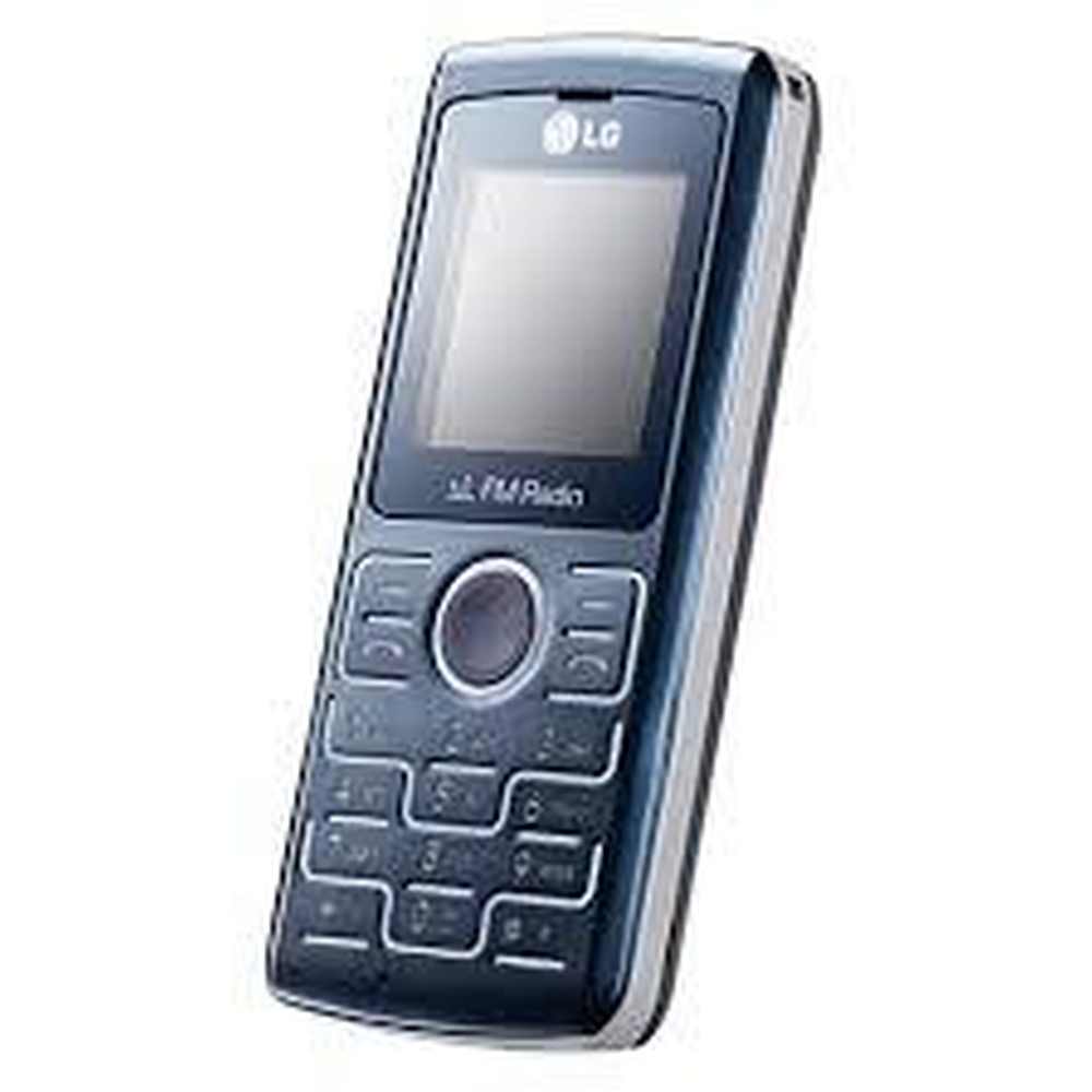LG KG288 Resim 4