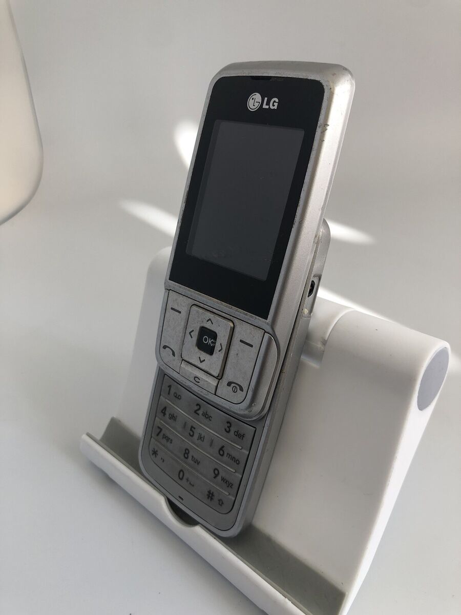 LG KG290 Resim 3