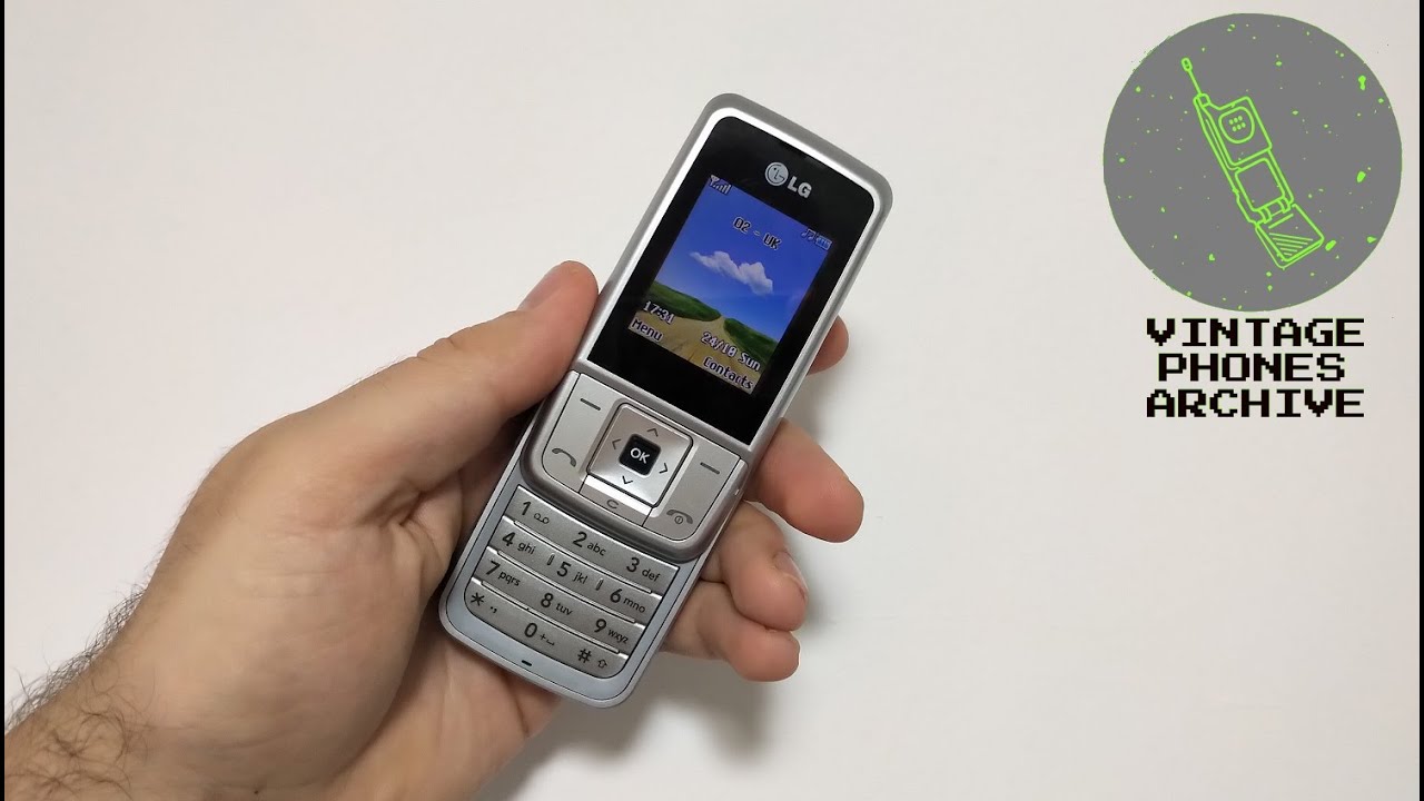 LG KG290 Resim 4