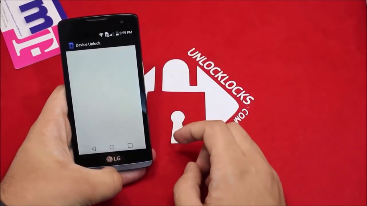 LG KG330 Resim 3
