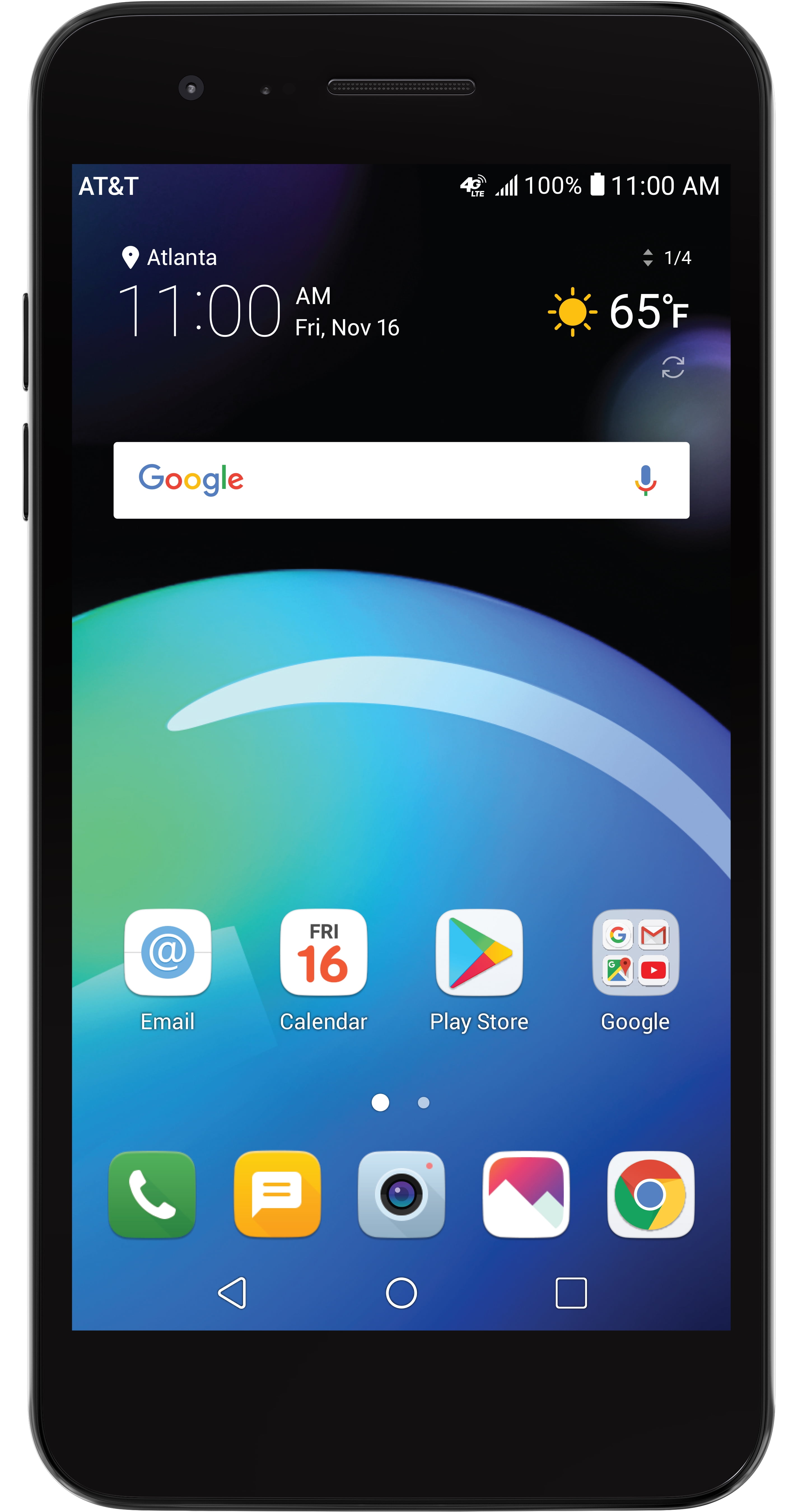 LG KG330 Resim 5
