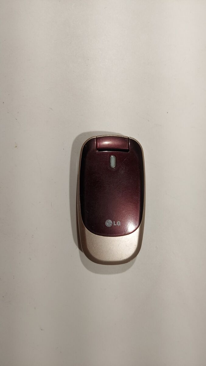 LG KG375 Resim 2