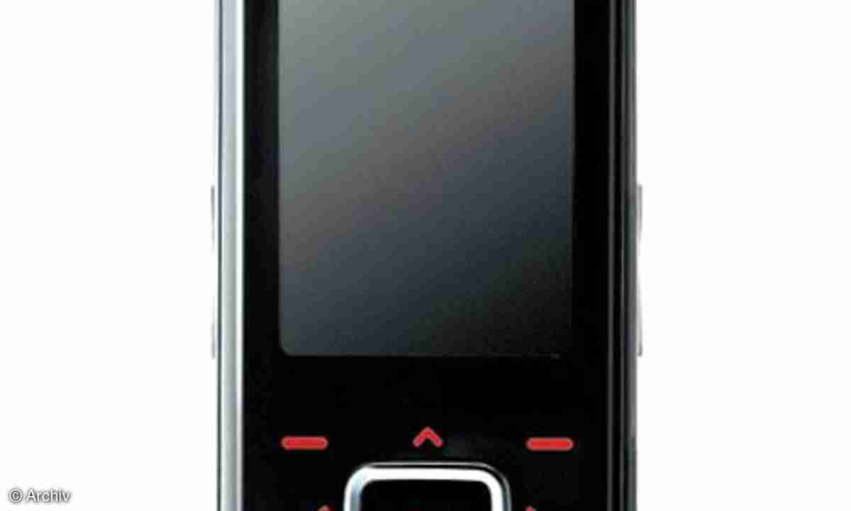 LG KG800 Resim 5