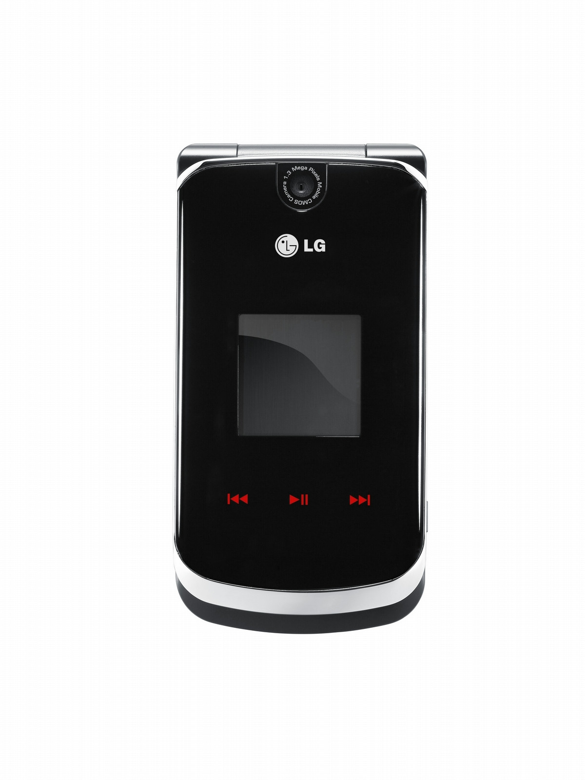 LG KG810