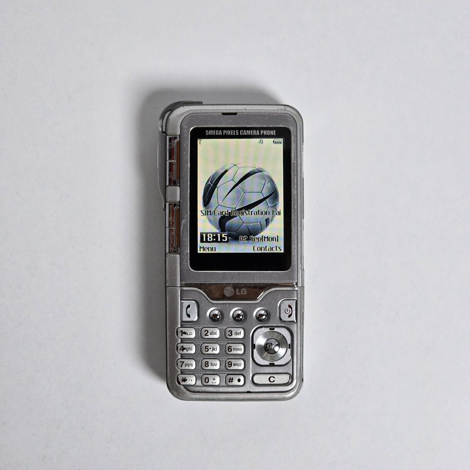 LG KG920