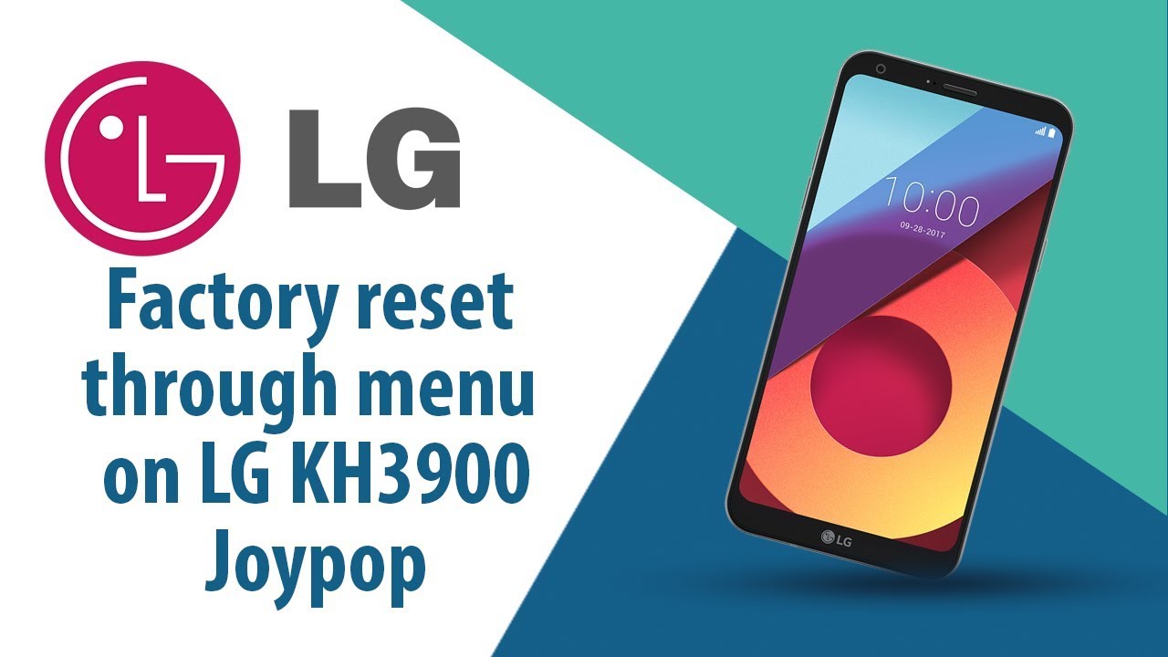 LG KH3900 Joypop Resim 3